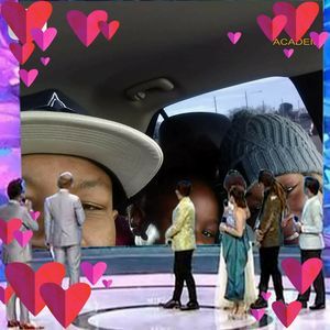 Meet your Posher, Mitchell